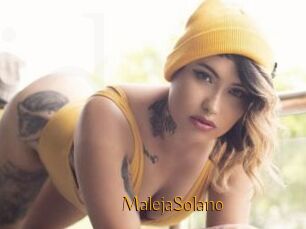 MalejaSolano