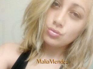 MaliaMendez