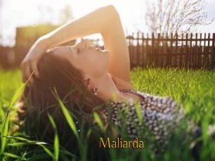 Maliarda