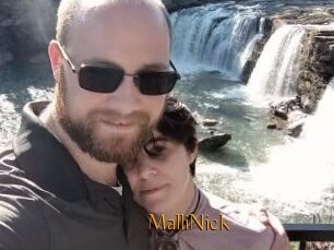 MalliNick