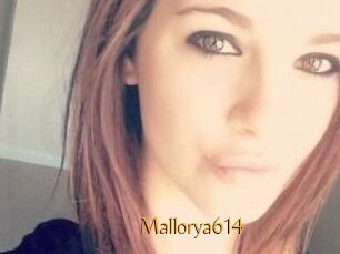 Mallorya614