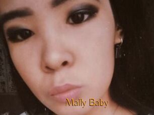 Mally_Baby