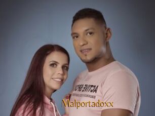 Malportadoxx