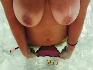 Malu