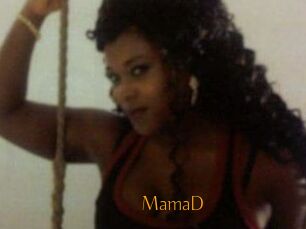 MamaD