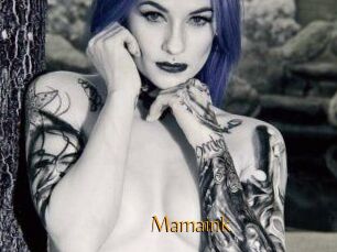 Mamaink
