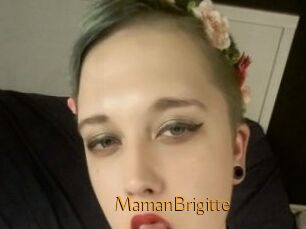 MamanBrigitte