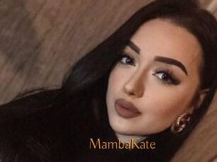 MambaKate