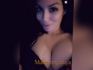 Mamisongatuya