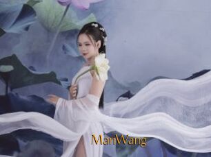 ManWang