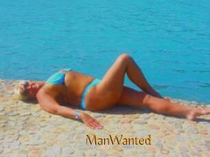 ManWanted