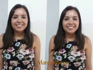 ManamiSexy