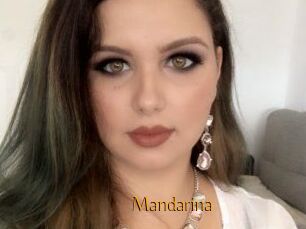 Mandarina