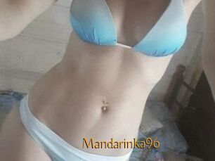 Mandarinka96