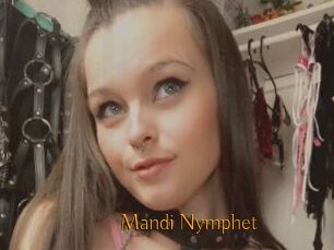 Mandi_Nymphet