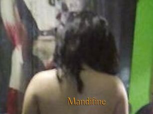 Mandifine