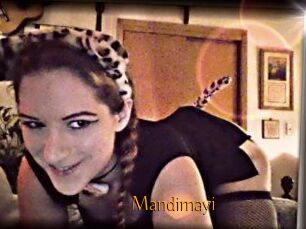 Mandimayi