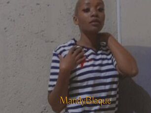 MandyBlaque