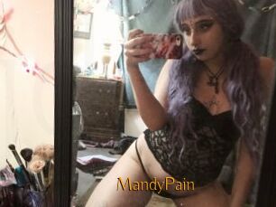 MandyPain