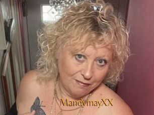 MandymayXX
