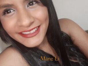 Mane_Li