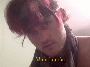 Manefromfire