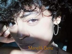 Manelik_Benz