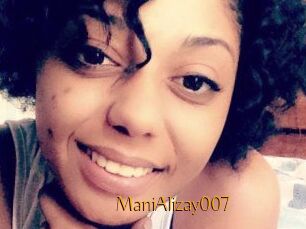ManiAlizay007