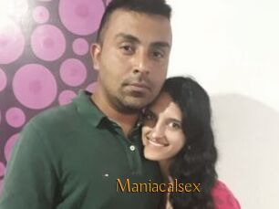 Maniacalsex