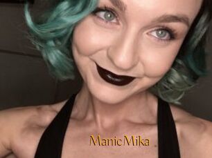 ManicMika