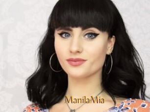 ManilaMia