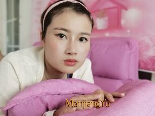 ManjiangYu