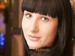 Mannae