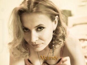 Manndy