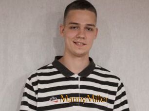 MannyMiller