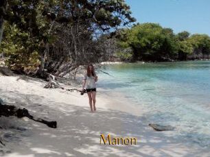 Manon