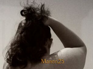 Manon25
