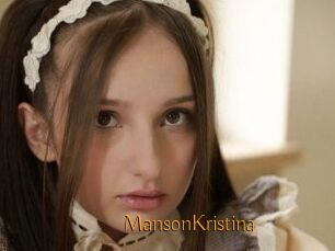 Manson_Kristina