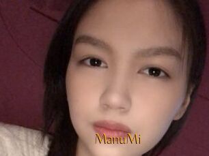 ManuMi