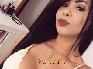 Manuelalife