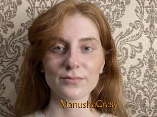 ManushaCrasy