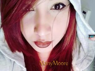ManyMoore