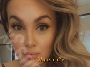 Manzana3x