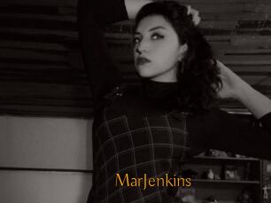 MarJenkins