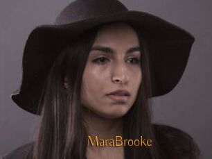 MaraBrooke