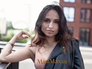 MaraMarcus