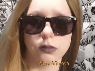Mara_Vitrova