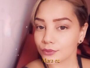 Mara_oz