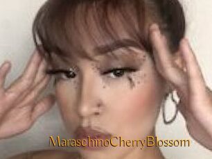 MaraschinoCherryBlossom