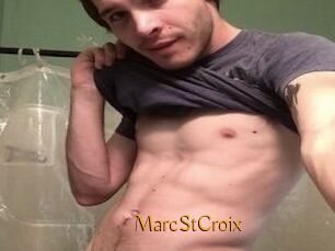 MarcStCroix